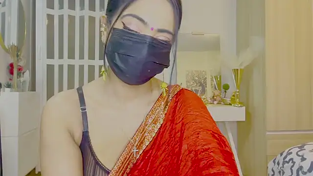 Monalisadon018 online show from 04-18-26, 09:26