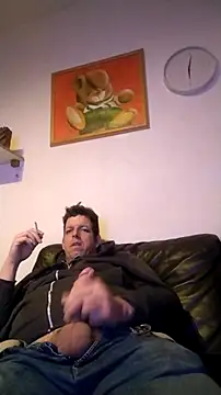 Knuffelstaaf123 online show from 03-01-26, 06:15