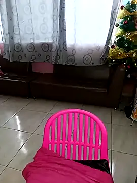 Cute Penelope online show from 12-29-24, 09:20