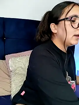 Cute Penelope online show from 01-13-25, 06:05