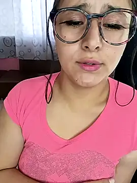 Cute Penelope online show from 01-20-25, 03:07