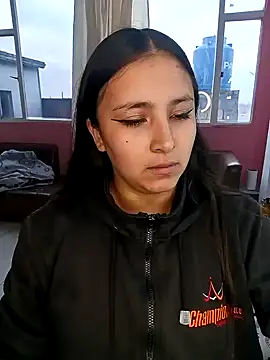 Cute Penelope online show from 01-24-25, 12:10