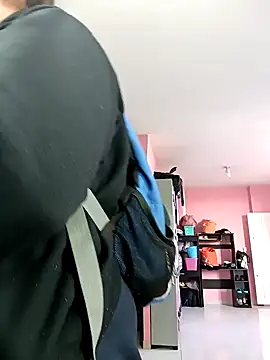 Cute Penelope online show from 02-01-25, 12:05