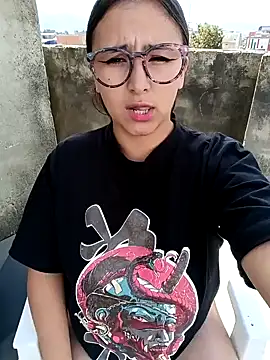 Cute Penelope online show from 02-05-25, 03:09