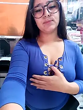 Cute Penelope online show from 02-17-25, 03:09