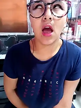 Cute Penelope online show from 02-18-25, 12:06