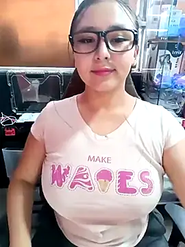 Cute Penelope online show from 03-20-25, 09:13