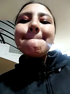 Cute Penelope online show from 09-25-25, 11:25