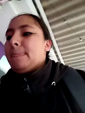 Cute Penelope online show from 10-10-25, 11:09