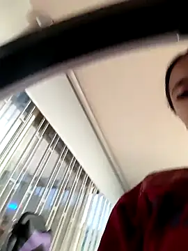 Cute Penelope online show from 10-16-25, 11:11