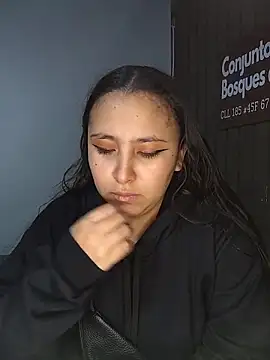 Cute Penelope online show from 03-18-26, 11:13