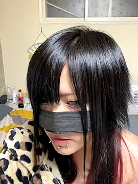 miyabi room online show from 09-16-25, 12:06