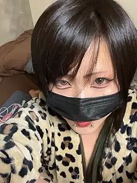 miyabi room online show from 07-02-26, 12:33
