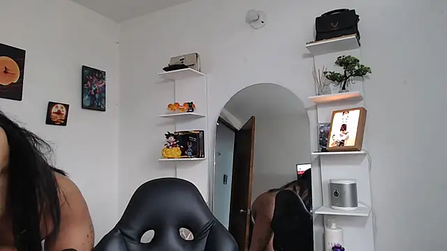 Honey-420- online show from 05-17-26, 03:08