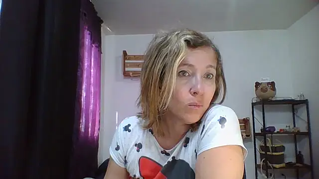 charlott ponce online show from 12-18-24, 06:25