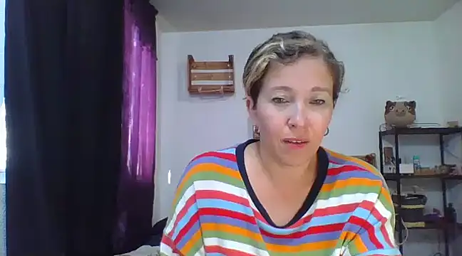 charlott ponce online show from 01-03-25, 06:03