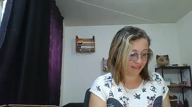 charlott ponce online show from 01-18-25, 12:02