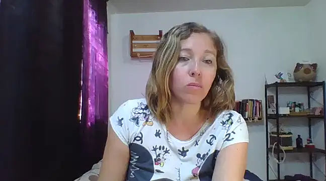 charlott ponce online show from 02-07-25, 09:26