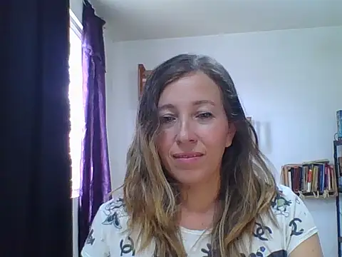 charlott ponce online show from 09-19-25, 06:52