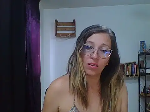 charlott ponce online show from 09-23-25, 06:11