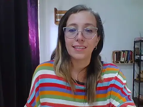 charlott ponce online show from 11-03-25, 07:59