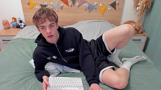 Fandi 777 online show from 03-11-26, 03:18