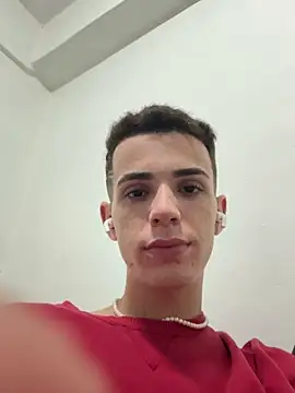 Cristian Delgado online show from 12-08-24, 07:05