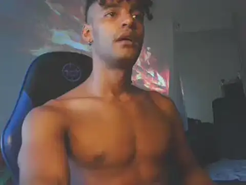 gerson173Hugo online show from 01-23-25, 09:39