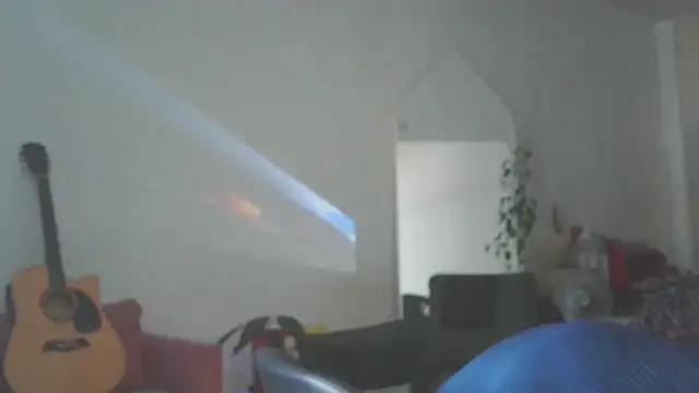 gerson173Hugo online show from 03-10-25, 03:41