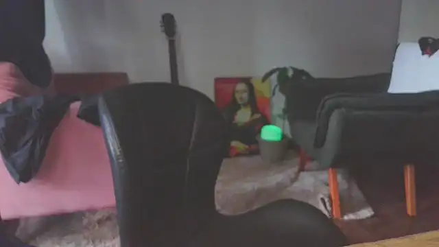 gerson173Hugo online show from 03-14-25, 07:55