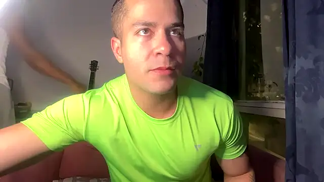 gerson173Hugo online show from 03-20-25, 11:02