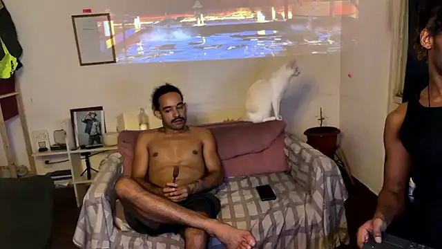 gerson173Hugo online show from 01-09-26, 01:19