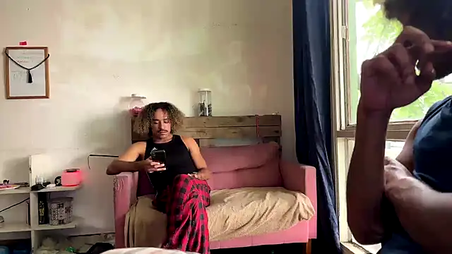 gerson173Hugo online show from 02-10-26, 04:33