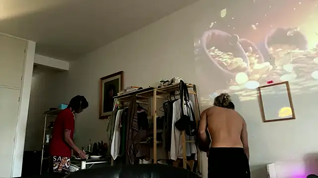 gerson173Hugo online show from 03-11-26, 11:27