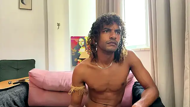 gerson173Hugo online show from 03-31-26, 11:43