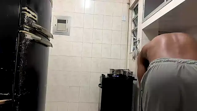 gerson173Hugo online show from 04-09-26, 11:32