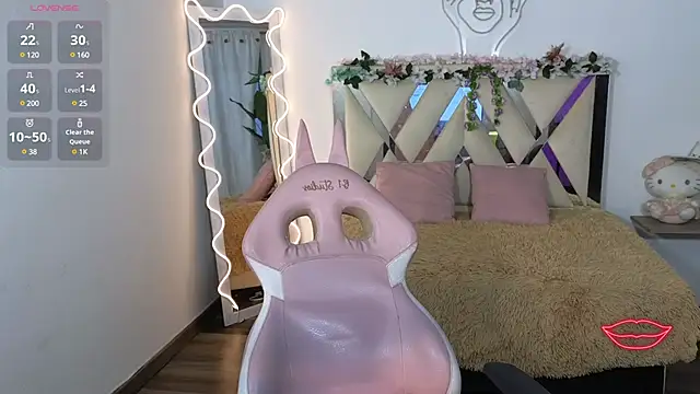 Gennesis tay online show from 01-22-25, 12:06