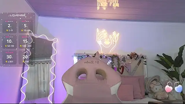 Gennesis tay online show from 03-14-25, 03:14