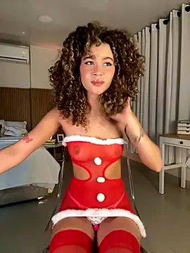 Lianh Benett online show from 12-04-25, 05:06