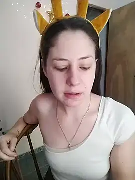 lucecitafantasy2 online show from 12-23-24, 11:36