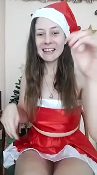 lucecitafantasy2 online show from 12-24-24, 08:38