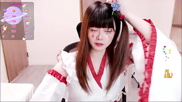 a0513 online show from 10-30-25, 03:02