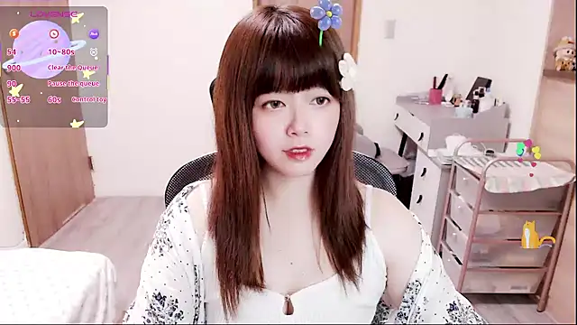 a0513 online show from 02-12-26, 03:29