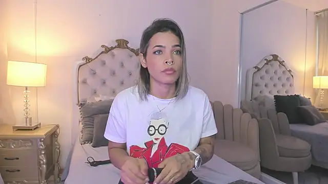 lexa 25  online show from 10-03-25, 12:02