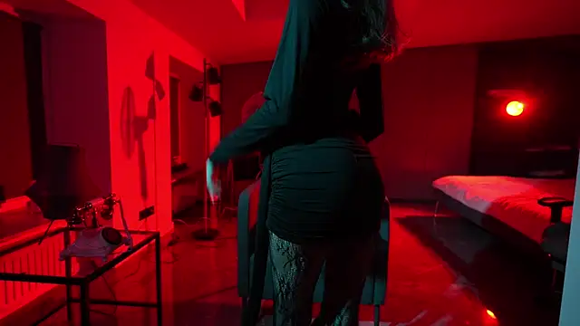 FirstOfFallen online show from 01-08-25, 02:03