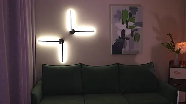 FirstOfFallen online show from 01-12-25, 11:28