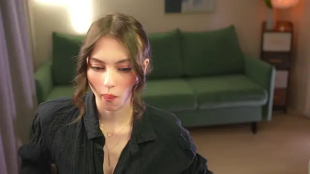 FirstOfFallen online show from 01-25-25, 12:26