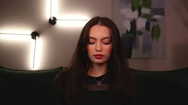 FirstOfFallen online show from 02-12-25, 04:11