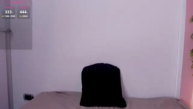 Mikasa Horny online show from 04-10-26, 01:49