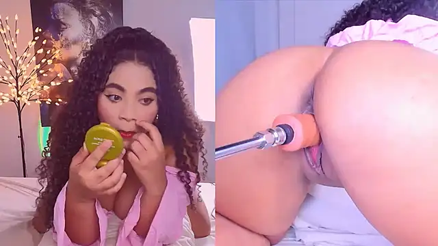 Exotic Ambar online show from 01-11-26, 03:55